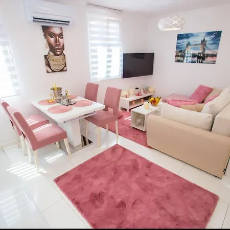 Appartement Antonia *