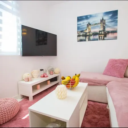 Appartement Antonia *