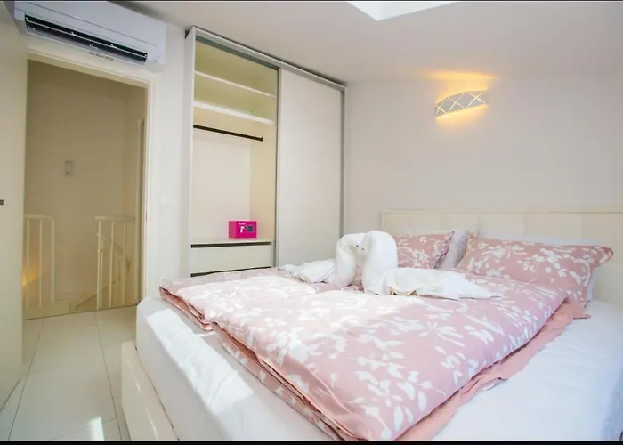 Appartement Antonia Poreč