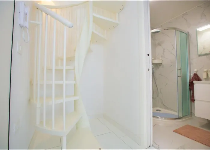 Antonia Appartement *