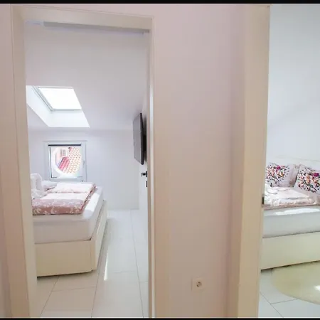 Antonia Apartament *
