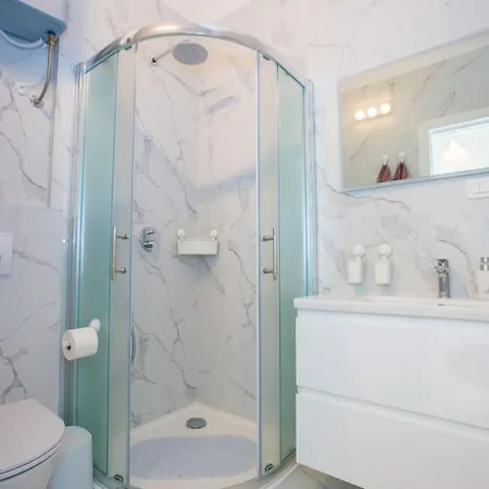 Antonia Apartament Poreč