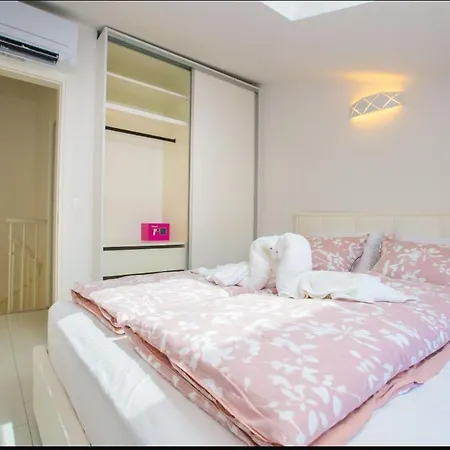 Apartment Antonia Porec