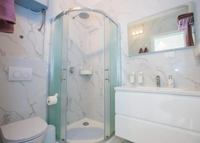 Antonia Apartment Porec